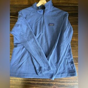 Patagonia Azure Fleece Jacket